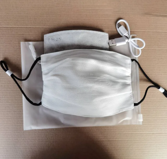 

Led Flashing Mask Luminous Light For Men Women Rave Mask Music Party Christmas Halloween Light Up Mask