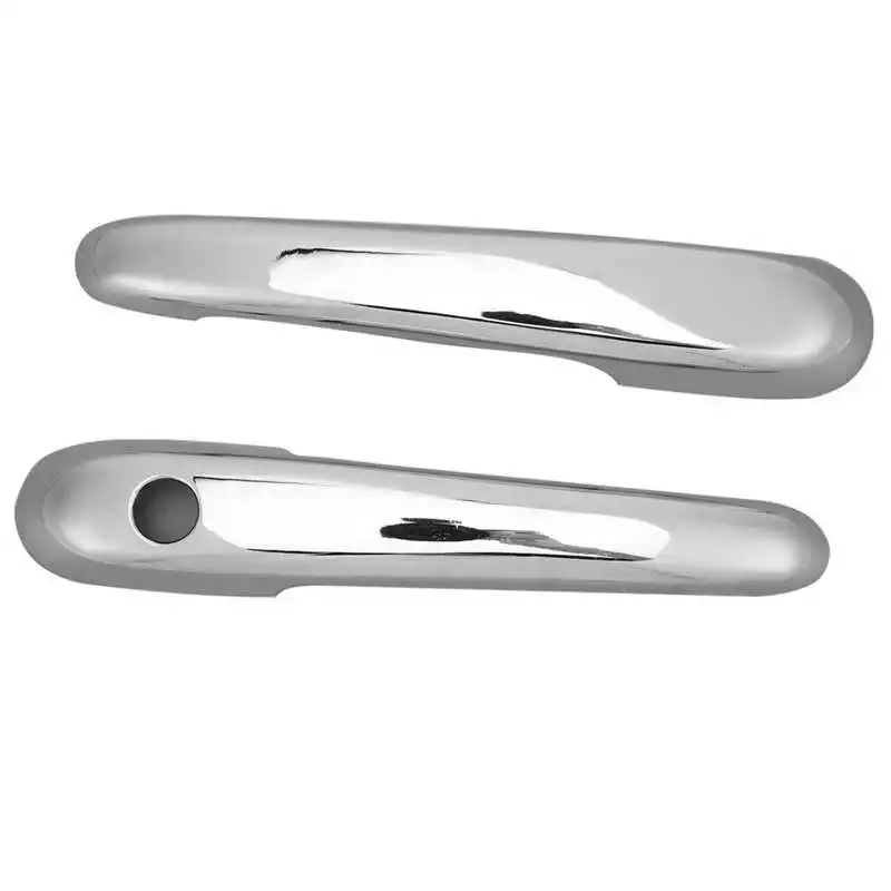 Автомобильные аксессуары внешние дверные ручки набор крышек для дверной