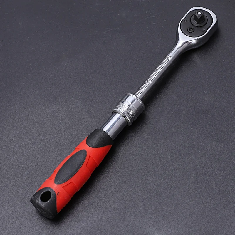 Гаечный ключ с храповым механизмом 1/4 дюйма | Инструменты