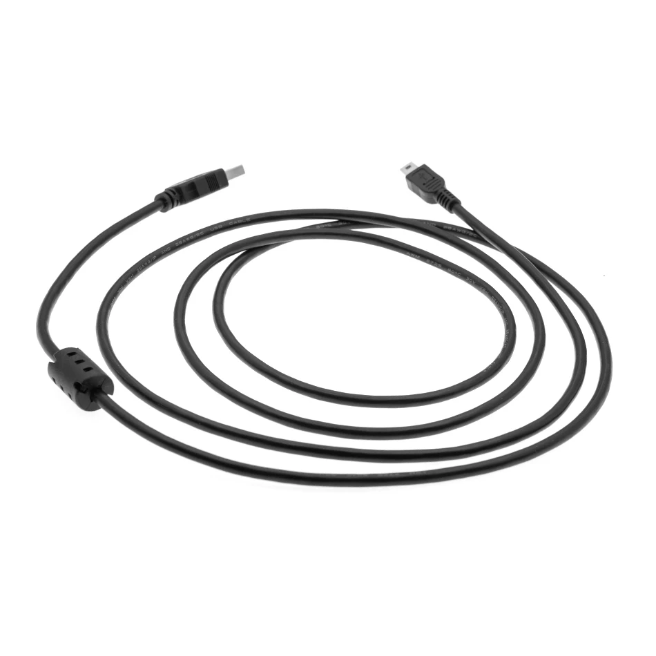 10 м 5 м 3 м 2 м 1,8 м 1,5 м 1 м 0,5 м 0,3 м плоский мини-usb кабель 5 контактов зарядное устройство данных MP3 MP4 MP5 плеер камера Радио DVD V3 USB кабели