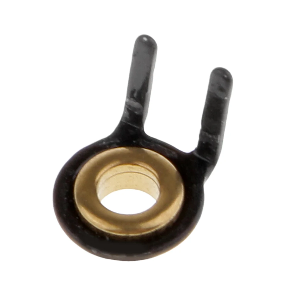 10 шт. набор рыболовных направляющих колец из нержавеющей стали|Удочки| |