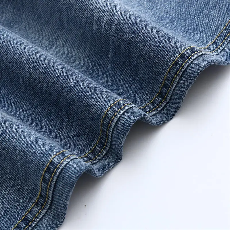 

Spring High Waist Denim Jeans Women Clothing Casual Stretch Vintage Jeans Female Streetwear Plus Size Mom Jeans Trousers Q3944