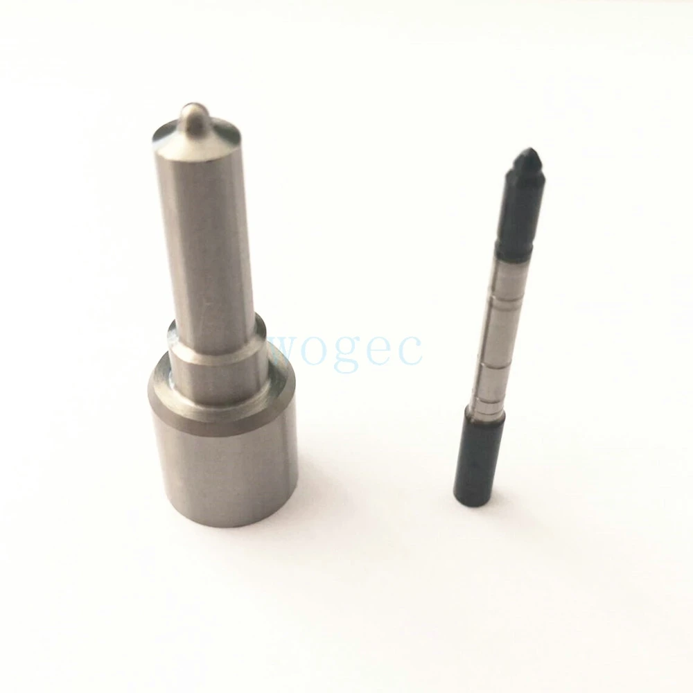 

High Quality DLLA156P1368 Common Rail Injector Nozzle 0433171848 For Diesel Fuel Injector 0445110730\186\279