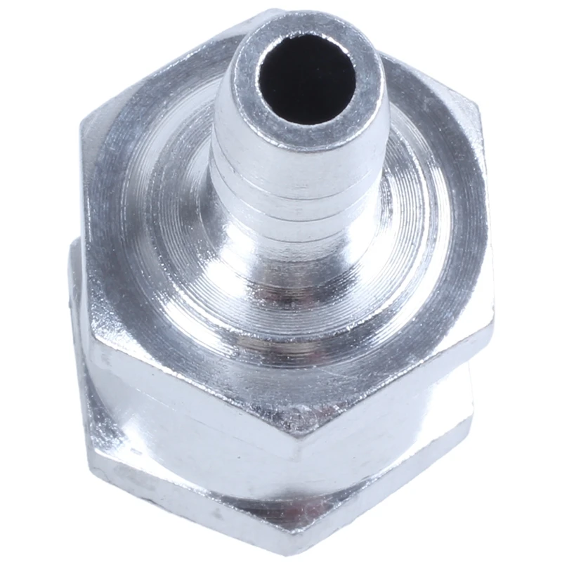 Check Valve Fuel crude oil engine valve Aluminum (8mm) | Обустройство дома