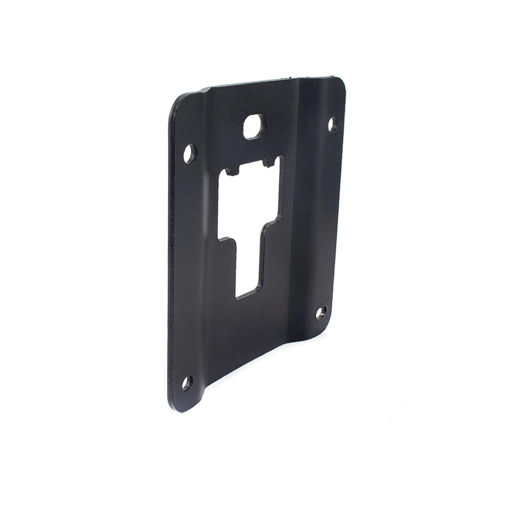 

Truck Bed Cargo Tie Down Brackets Bed Load Hook Reinforcement Panel Cleat Standard Interface Plate for Ford F150 F250 F350