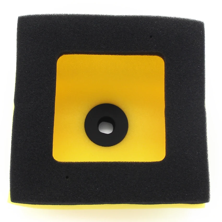 Запчасти для мотоциклов крышка губки воздушного фильтра Honda CRF150F 2003 2004 2005 2006 2007