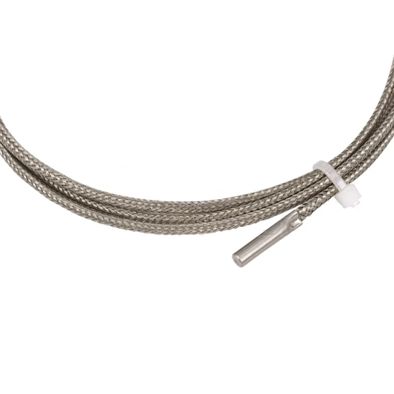 3D printer accessories K thermocouple temperature sensor measuring line 3 * 15 1000 | Компьютеры и офис
