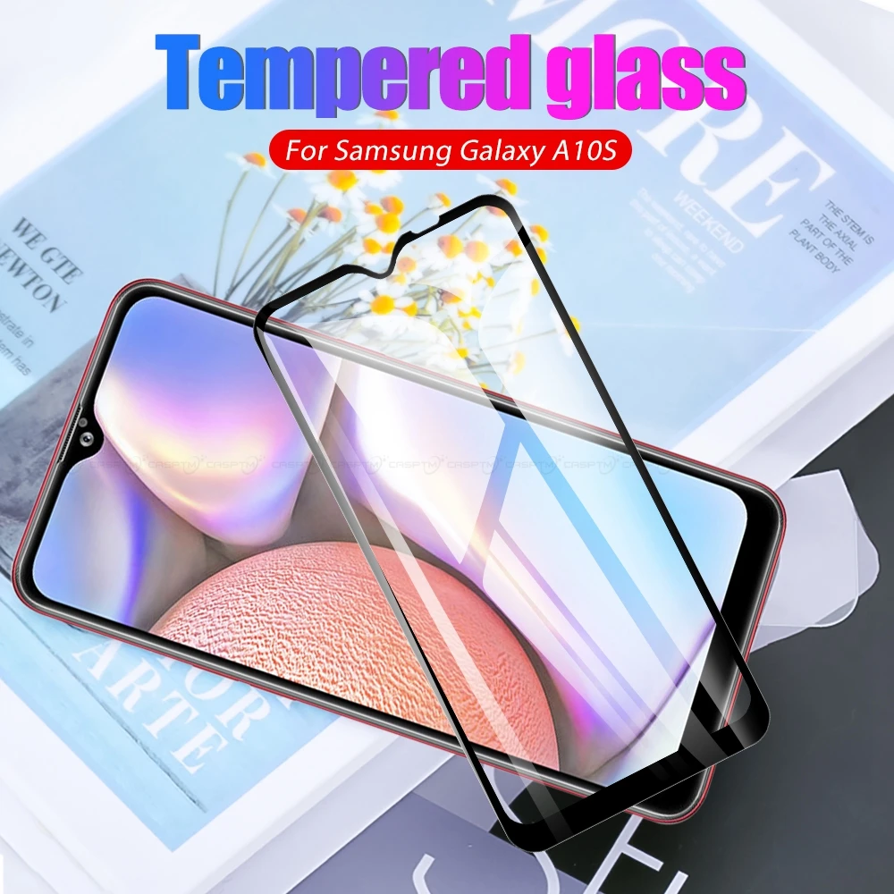 Пленка из закаленного стекла для Samsung Galaxy A30 A50 A70 A20E A30S S A10S A20 Защитная пленка