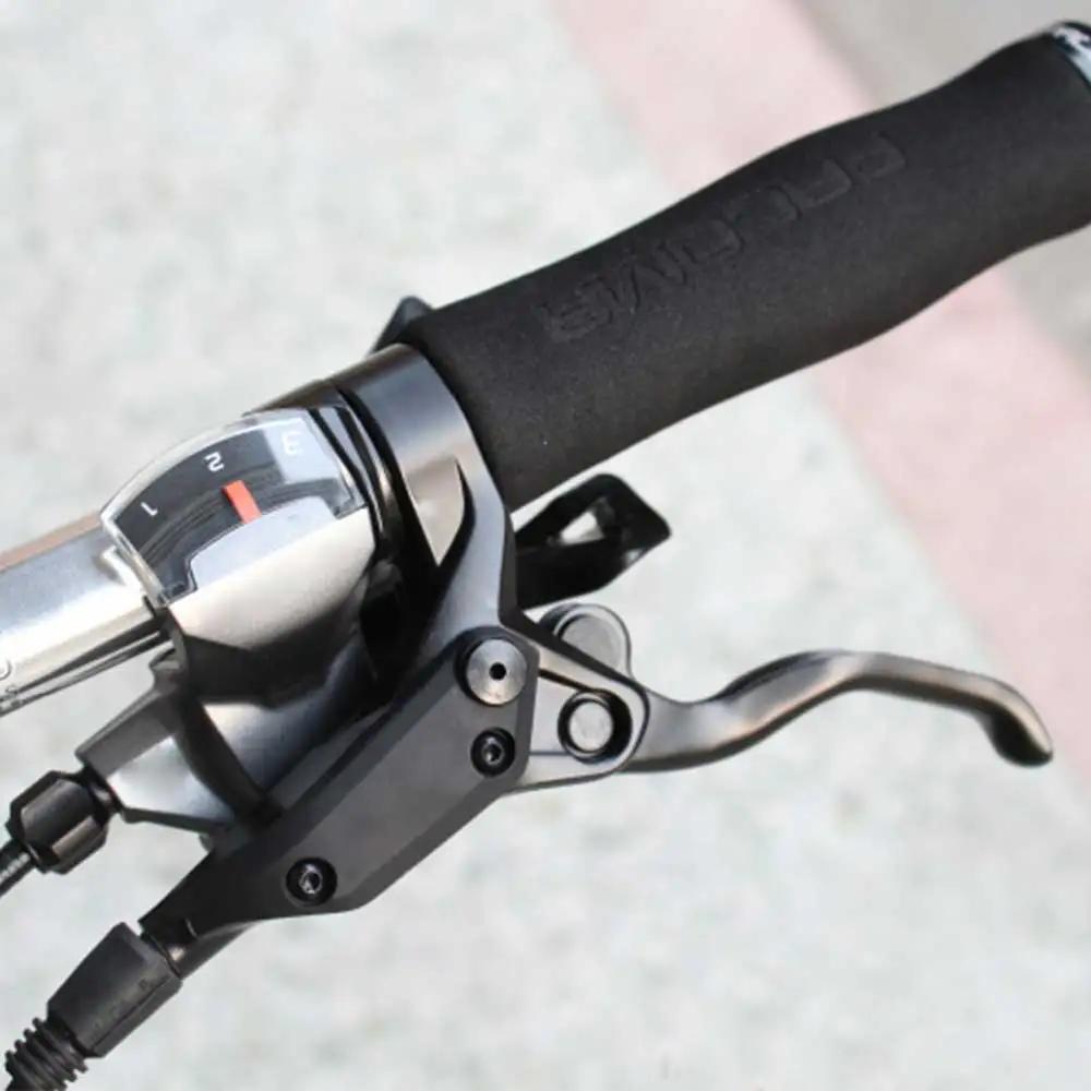 Переключатель переключения передач M4000 для горного велосипеда складной рычаг 3x9