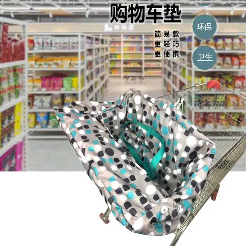 Полиэфирная Нескользящая Крышка для стульев многофункциональная корзина