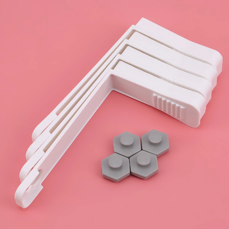 

Sheet Holder Anti-running Needle-free Household Invisible Seamless Non-slip Clip Quilt Cover Quilt Sheet Clip Sheet Buckle