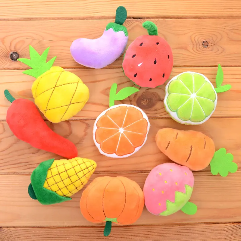 10 шт Мягкий силиконовый чехол с рисунком из мультфильма магниты на холодильник