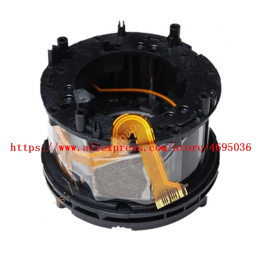 

Repair Parts Lens Fixed Barrel A-1981-310-A For Sony FE 55mm F1.8 ZA , SEL55F18Z