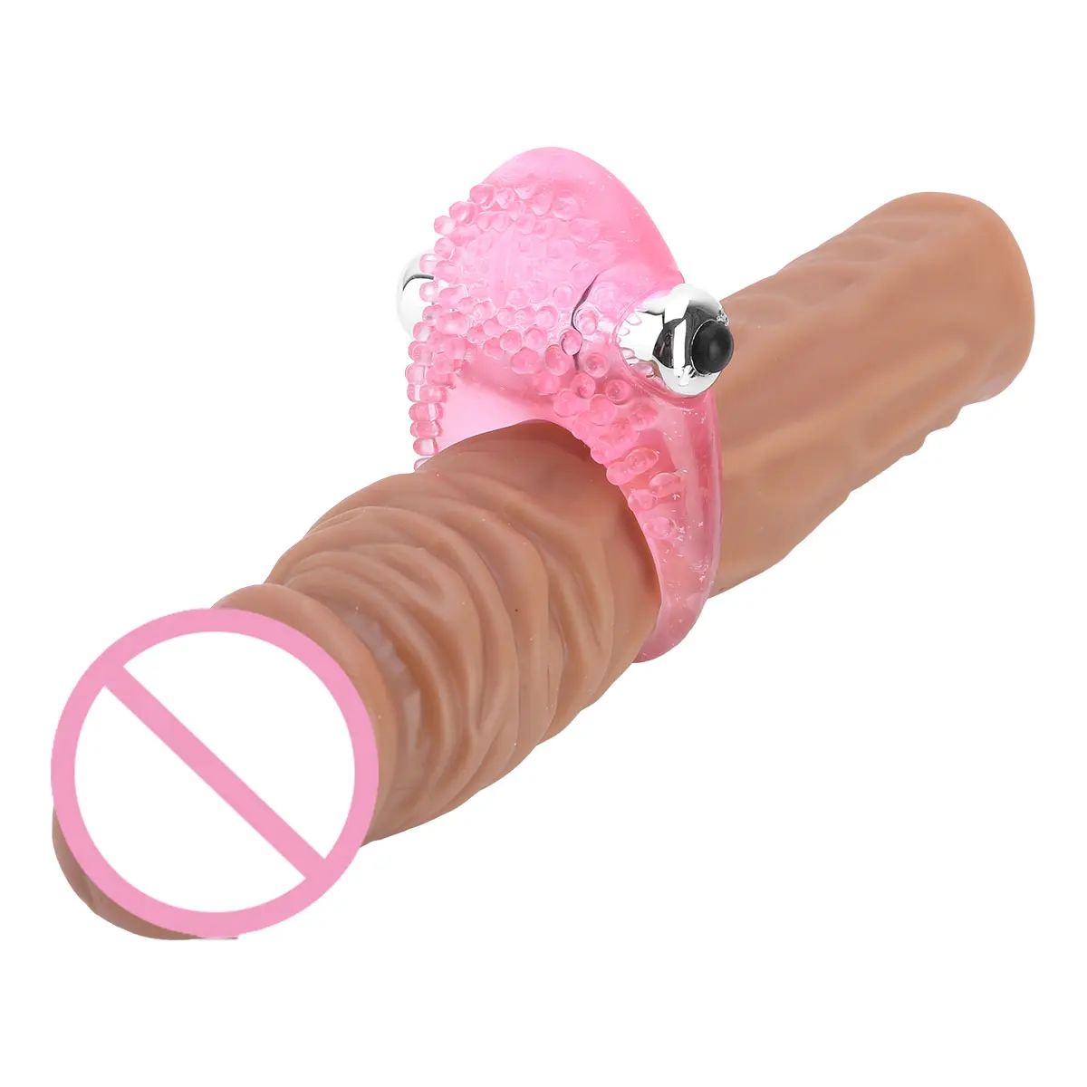 18 + мужские бриллиантовые инструменты SM Массажер для клитора Силиконовые Кольца