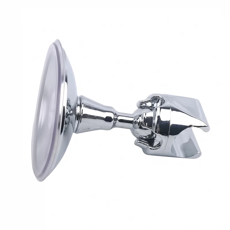 Пластиковая Ванная Регулируемая вакуумная стойка держатель для душевой головки