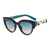 cat eye sunglasses women fashion new vintage shades men anti blue ray glasses frame clear lens uv400 eyewear oculos gafas de sol