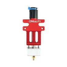 Creality CR-6 SE 3D Printer Extruder Hot Mounted Hotend Extruded Kit With Nozzle CR-6 SE / CR-5Pro 3D Accessories Printer Parts