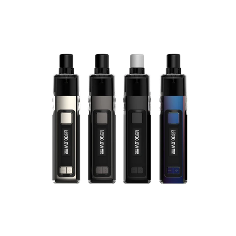 Набор для вейпа Nwe Hellvape Grimm 30 Вт встроенный аккумулятор 1200 мАч с выходным током 80 |