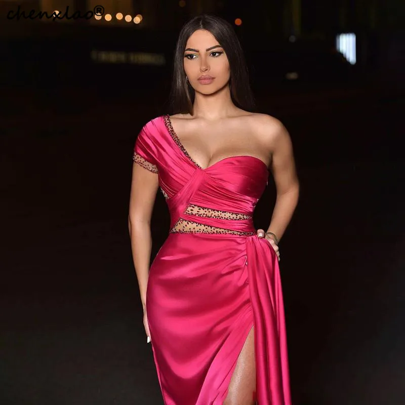 

Robe de soiree