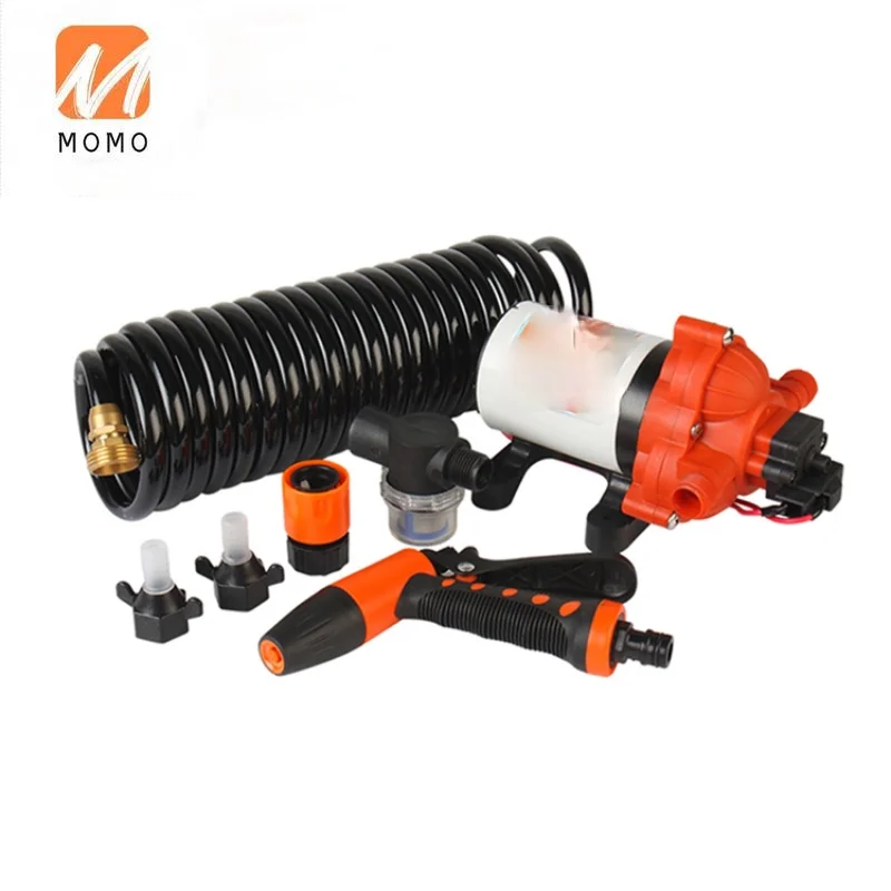 

70 фунтов на квадратный дюйм 24 вольт насос для соленой воды