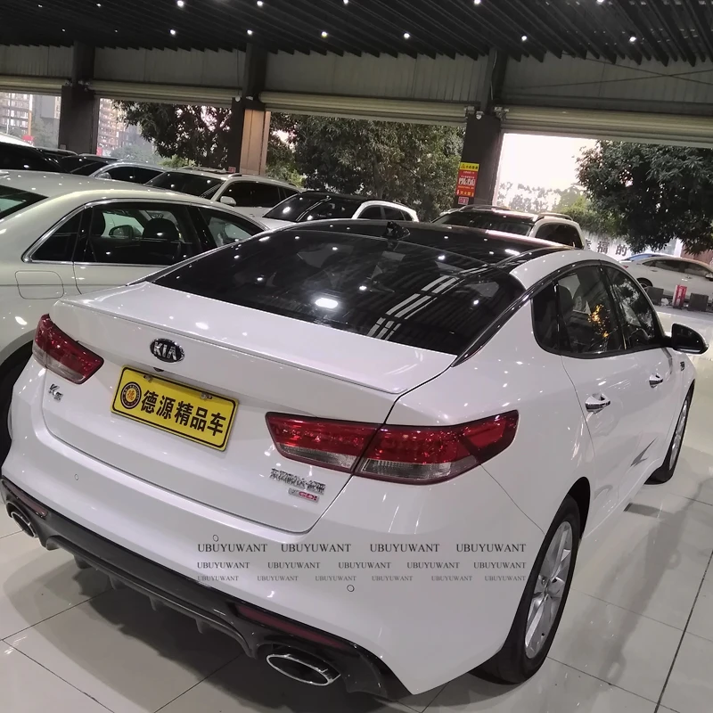 

EPFBSQPFor Kia K5 2016-2019 ABS Kia K5