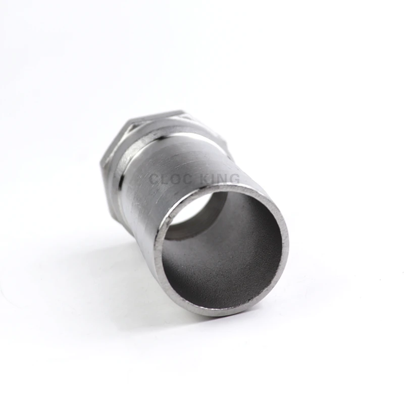 Внутренняя резьба BSP 1/4 &quot3/8" 1/2 &quot3/4" 1 " соединитель для труб с резьбой