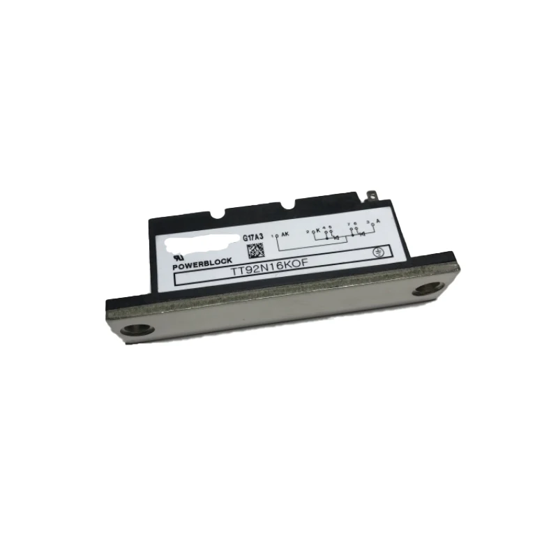 

TT92N16KOF Module Original, can provide product test video