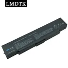 LMDTK Новый аккумулятор для ноутбука, для модели blps2a BPS2B BPS2C,  C51 AR11 AR, замена