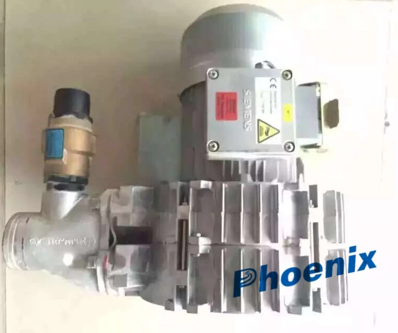 Второй рука Heidelberg M2.179.1911/01 SM102 SM74 ELMO-G 2BH1384-ONU71-Z Мотор 1 год гарантии