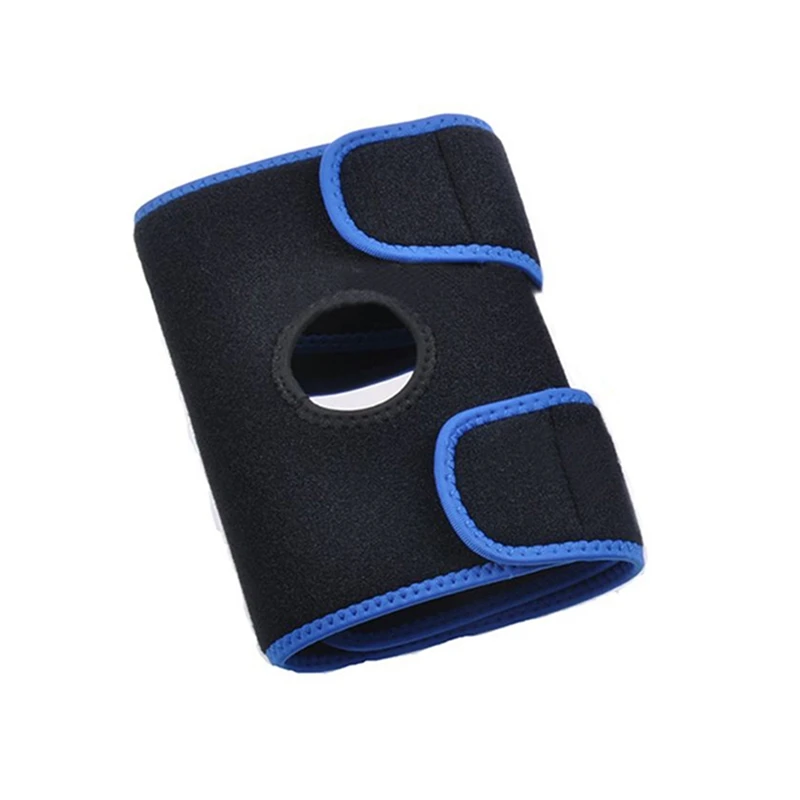 Пакет Со Льдом Для коленный ремень ткань пузырь со льдом горячей и холодной воды