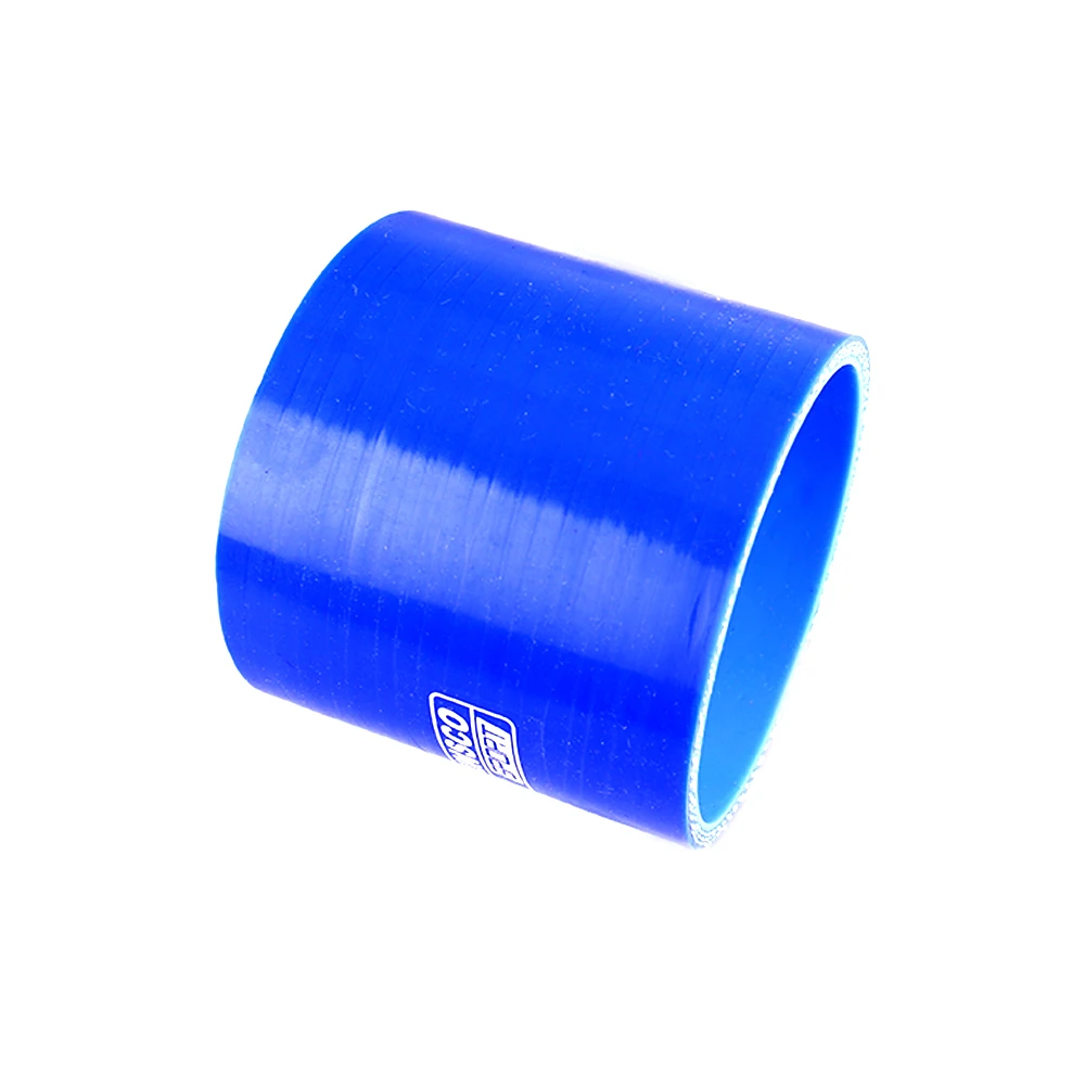 0 градусов Прямой силиконовый шланг интеркулер турбо впускная воздуховода