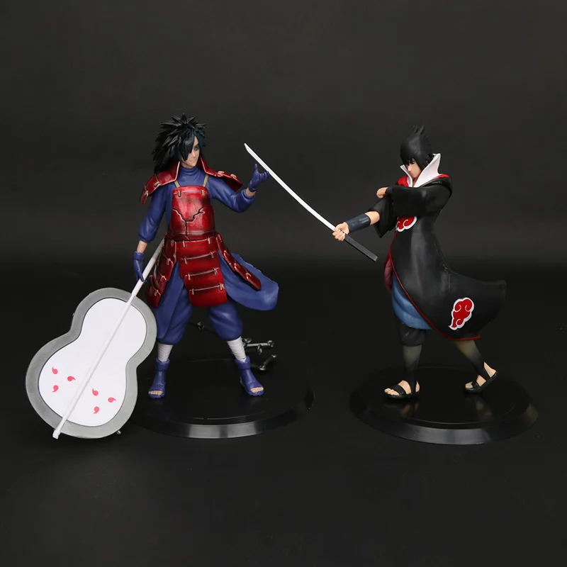 15 см 2 шт./компл. аниме «Наруто» Nara Shikamaru фигурка героя Хатаке Какаси из аниме Рисунок ПВХ Фигурки игрушки Детский подарок детские игрушки
