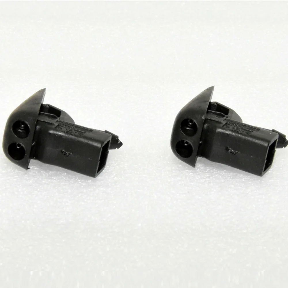 Форсунки для омывателя лобового стекла автомобиля Jaguar X Type 2001 2010 C2S16868 форсунки