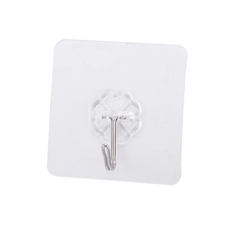 10 проклеенных крепких гвоздей без многоразового использования бесшовные стены