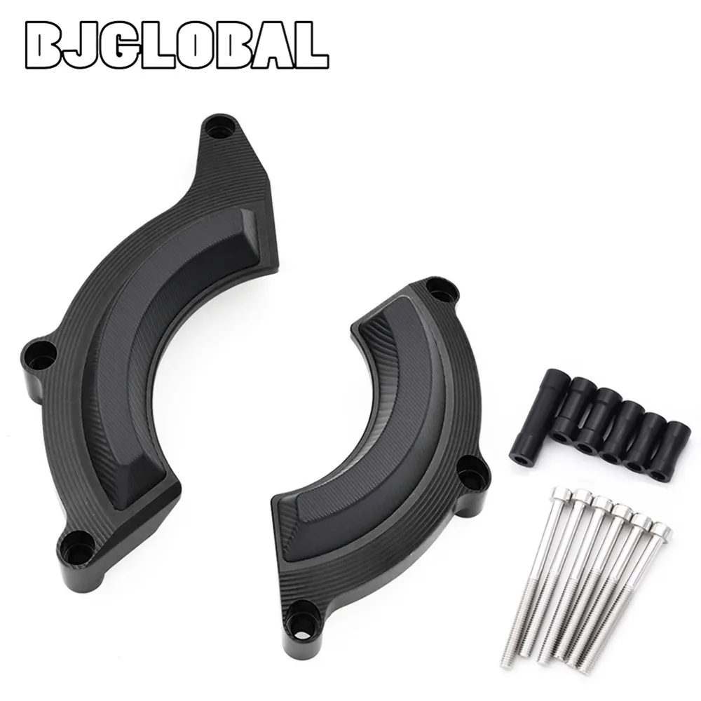 2019 Новинка Z900 аксессуары для мотоциклов защита двигателя боковой статор чехол