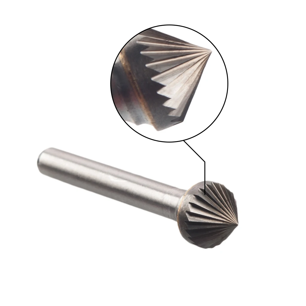 5Pcs Violin Luthier Tool Peg Hole Rotary File Violin Making Tool Steel Peg Hole Rotary File DIY Violin