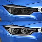 Пленка для автомобильной лампы, лампа 12 дюймов x 40 дюймов для ford focus 2, 3, Hyundai solaris, i35, i25, Mazda 2, 3, 6 цветов