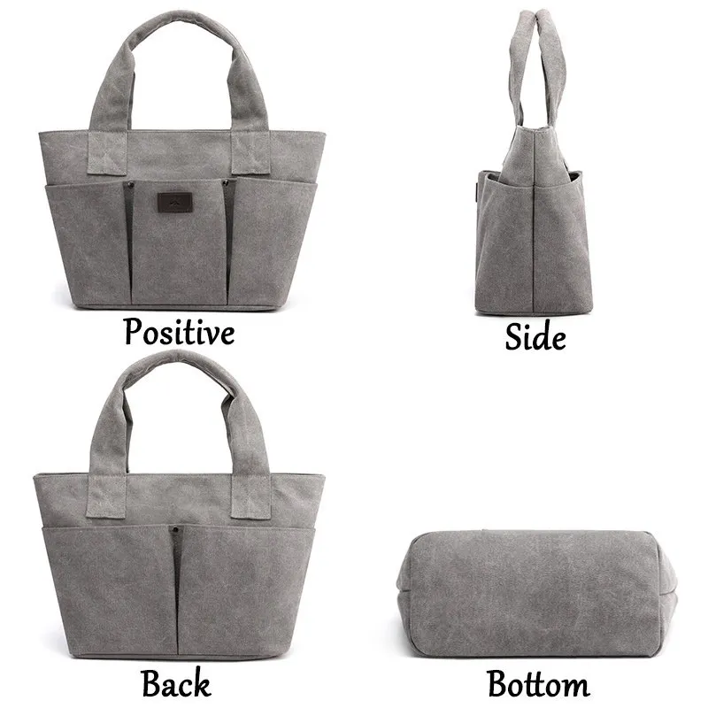 KMFFLY роскошные сумки женские дизайнерские холщовые высокой емкости модные на