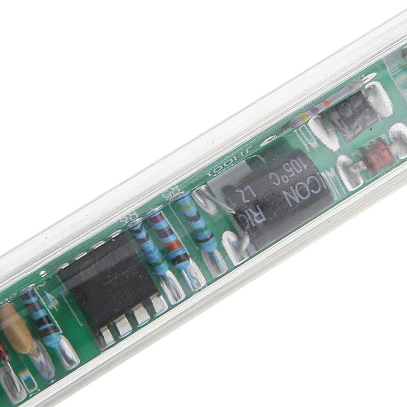 

907 Adjustable Constant Temperature Electric Soldering Iron Lead-free 220V EU60W