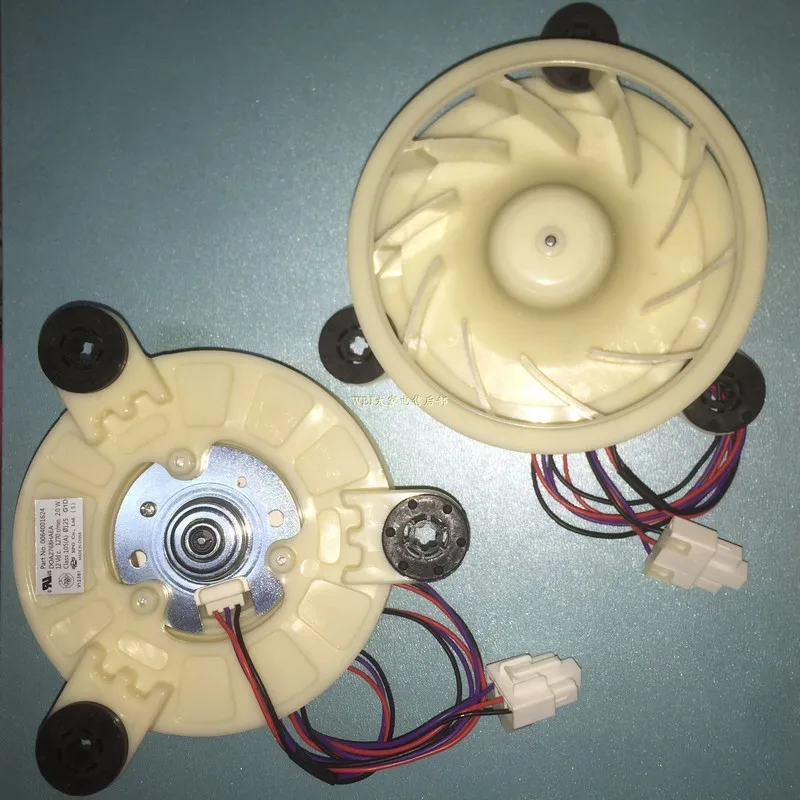 Вентилятор для холодильника 12 В 2 Вт 1 шт. | Обустройство дома