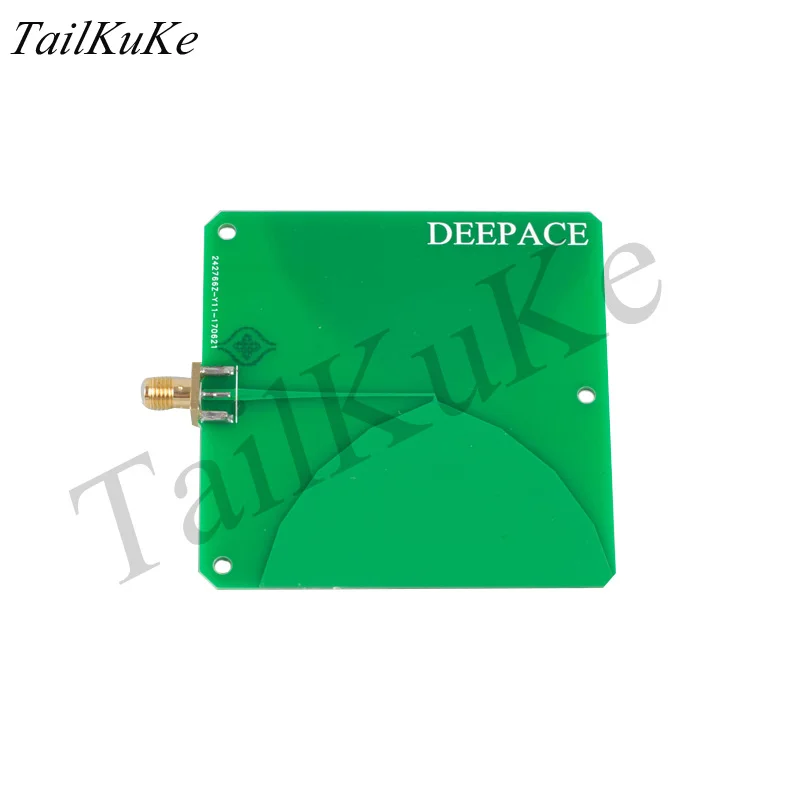 Deepace UWB 4 1 8 GHz 9GHz Uwb Dipole Antenna|Автоматизация зданий| |