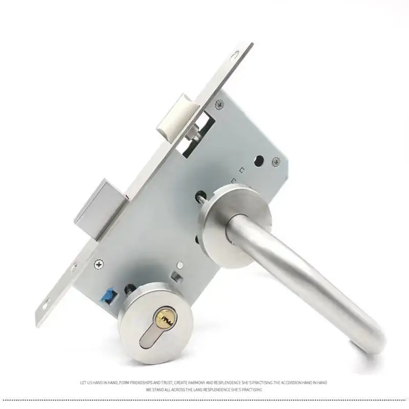 Противопожарная дверь противопожарная безопасная спасательная дверная ручка