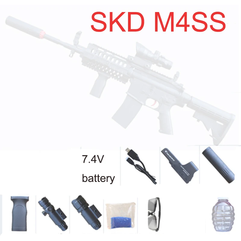 Гелевая струйная обработка SKD M4SS WBB гелевый мяч для газетной подачи шарик