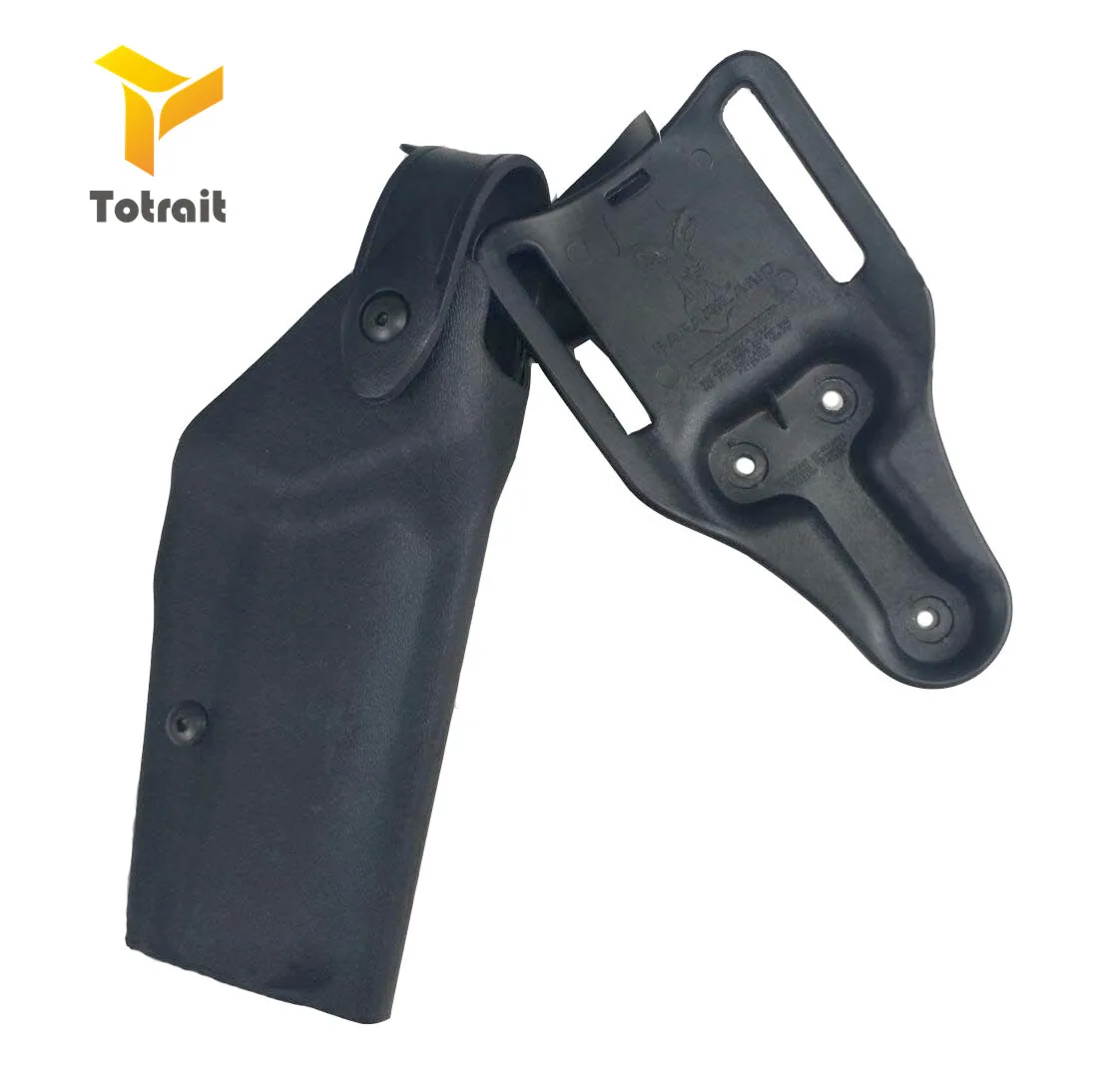 Кобура для пистолета Safariland тактическая полиуретановая кобура с ремнем Colt 1911