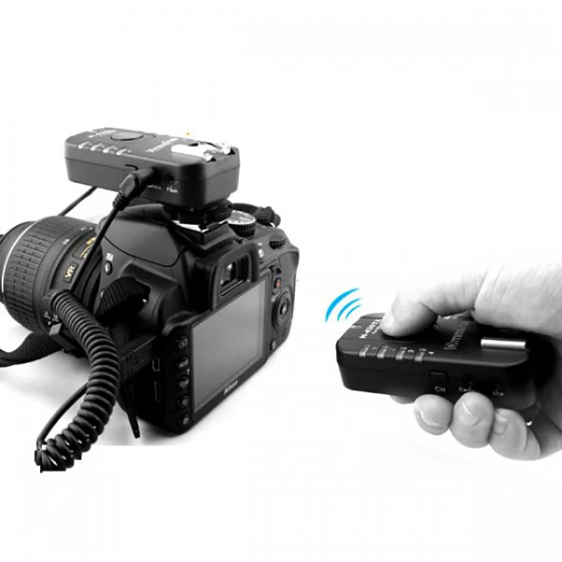 Аксессуары для вспышки камеры многофункциональная групповая вспышка триггер