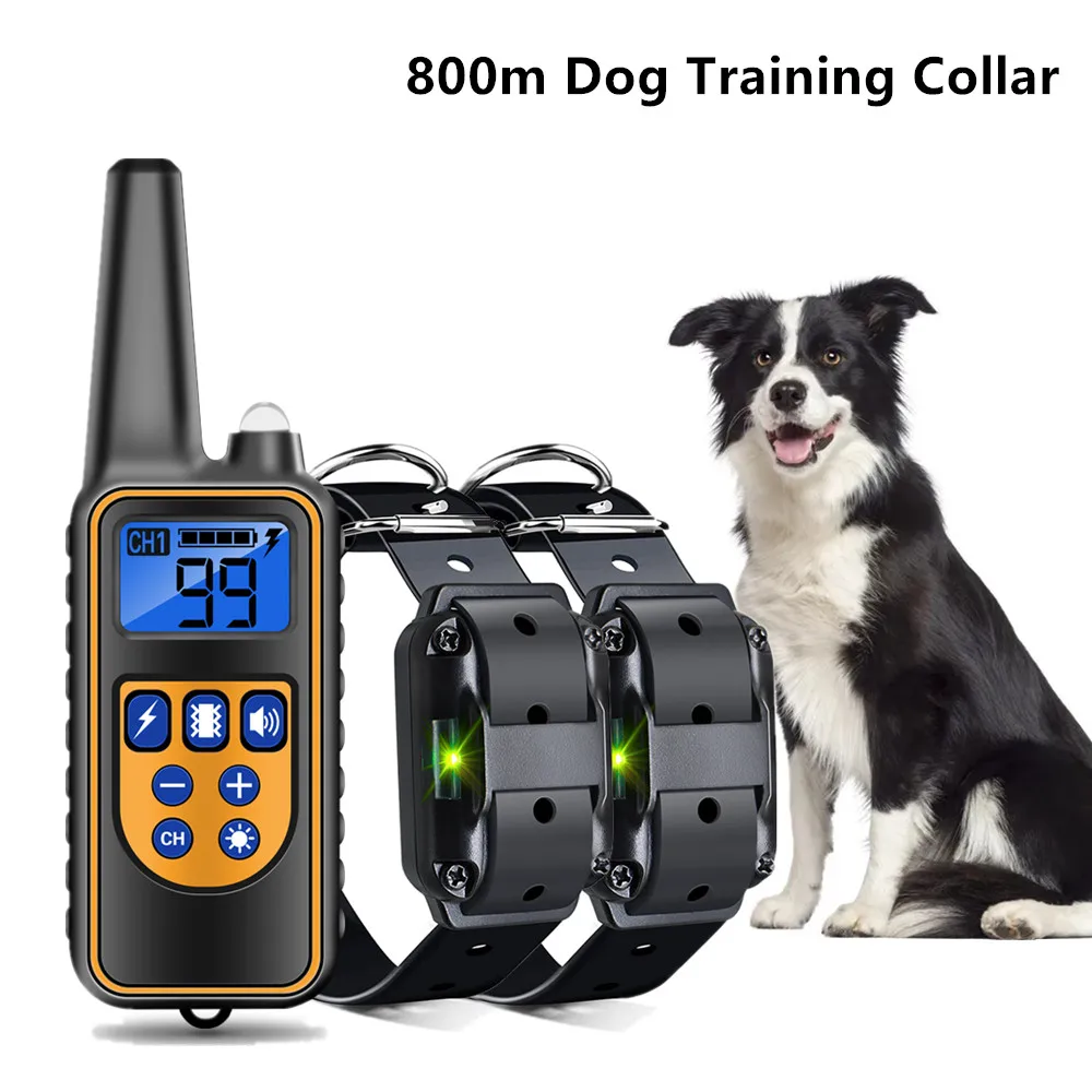 Ошейник для дрессировки собак устройство дистанционного управления домашних