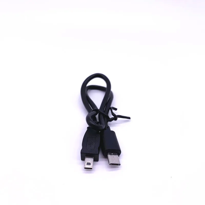 Micro Usb к 8 контактному камере и видеокамере кабель для синхронизации данных Nikon