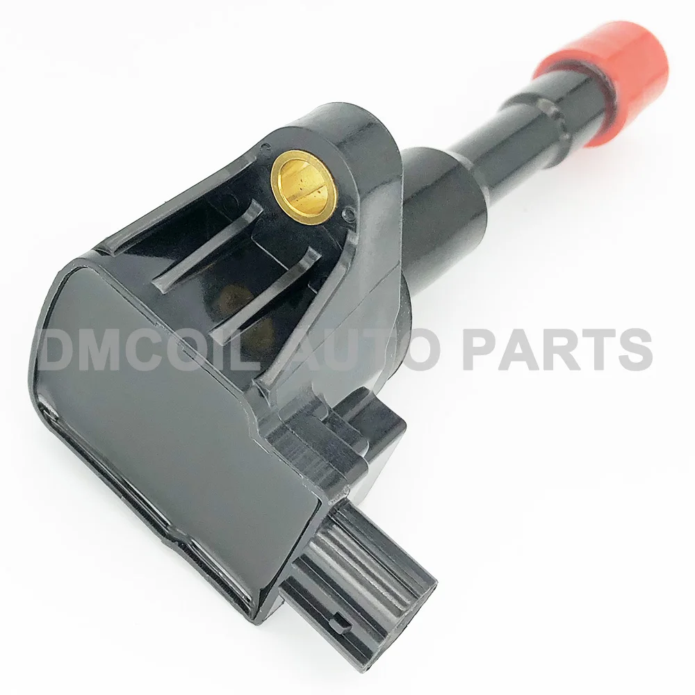 8 шт переднего и заднего ряда катушки зажигания для H onda C ivic VII VIII подходит II III Джаз