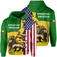 tessffel newest ethiopia county flag africa native tribe lion long sleeves tracksuit 3dprint menwomen harajuku funny hoodies 17