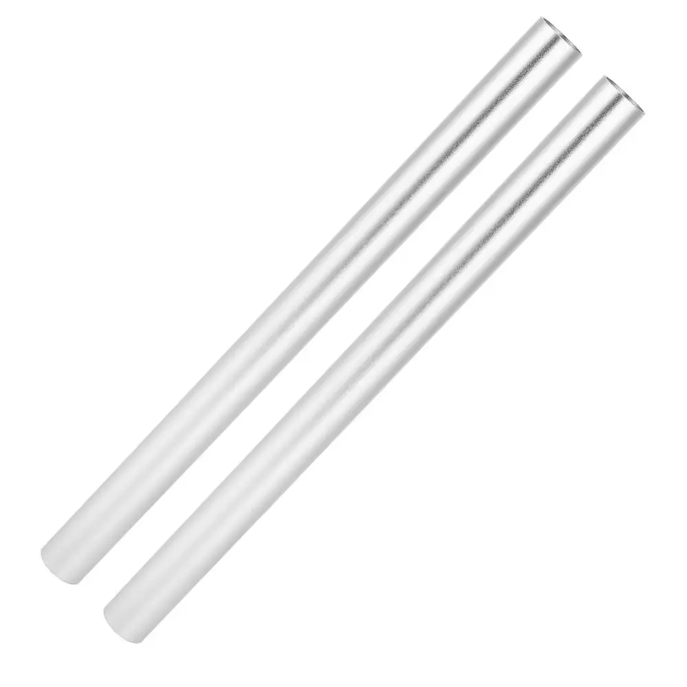 Алюминиевая трубка шт./упак. круглая высокой точности 6061 прямая для